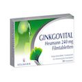 GINKGOVITAL Heumann 240 mg Filmtabletten